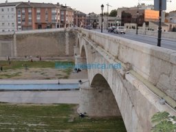 Castillo de Lorca 2008